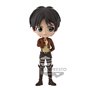 AOT - EREN YEAGER QPOSKET 14CM