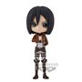 AOT - MIKASA ACKERMAN 14CM