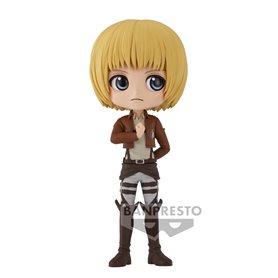 AOT - ARMIN ARLERT 14CM