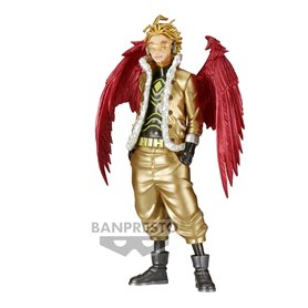 MHA - HAWKS 17CM