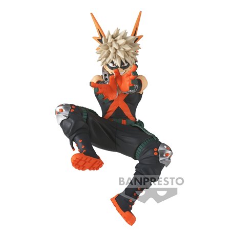 MHA - KATSUKI BAKUGO 12CM