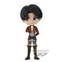 AOT - LEVI QPOSKET 14CM