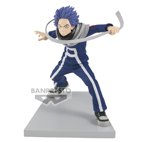 MHA - HITOSHI SHINSO 12CM