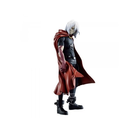 MHA - TOMURA SHIGARAKI 20CM