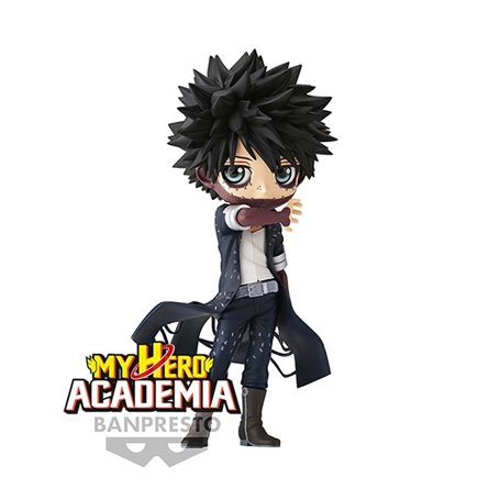 MHA - DABI 14CM