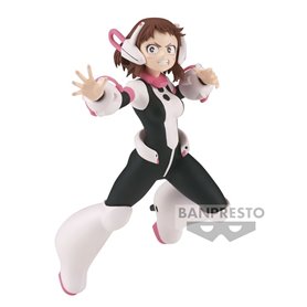 MHA - URAVITY 13CM