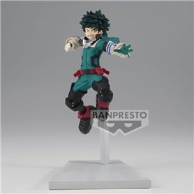 MHA - IZUKU MIDORIYA 11CM