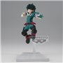 MHA - IZUKU MIDORIYA 11CM