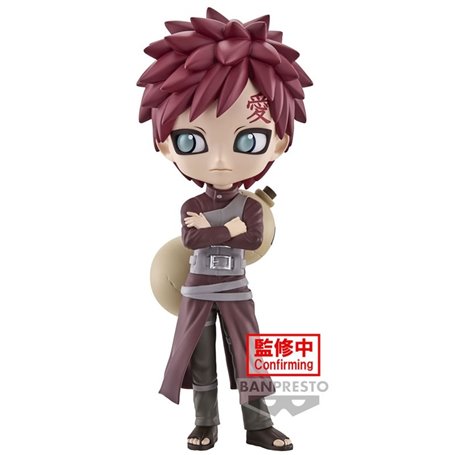 NA - GAARA 14CM