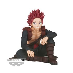 MHA - RED RIOT 10CM