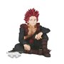 MHA - RED RIOT 10CM