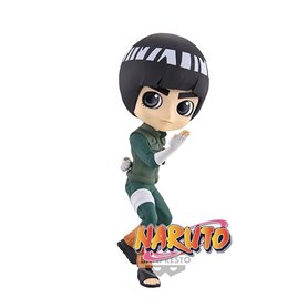 NA - ROCK LEE 14CM