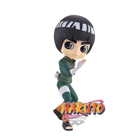 NA - ROCK LEE 14CM