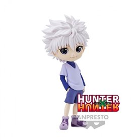 HUN - KILLUA A 13CM