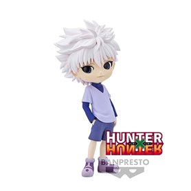 HUN - KILLUA B 13CM