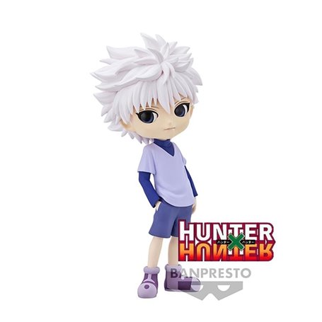 HUN - KILLUA B 13CM