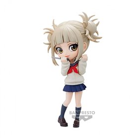 MHA - HIMIKO TOGA 14CM