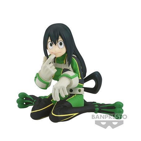 MHA - FROPPY 9CM