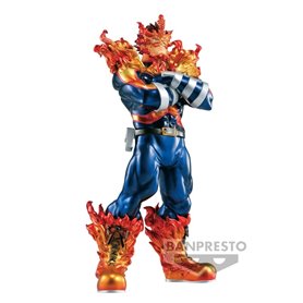 MHA - ENDEAVOR 29CM
