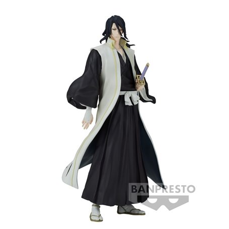 BLE - BYAKUYA KUCHIKI 17CM