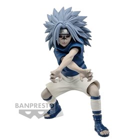 NA - UCHIHA SASUKE 13CM