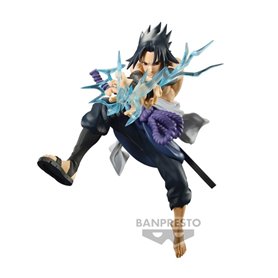 NA - UCHIHA SASUKE 16CM