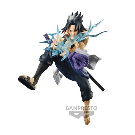 NA - UCHIHA SASUKE 16CM