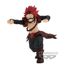 MHA - RED RIOT 13CM