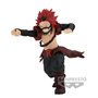 MHA - RED RIOT 13CM