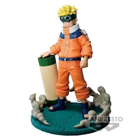 NA - UZUMAKI NARUTO 12CM