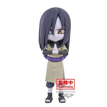 NA - OROCHIMARU 15CM