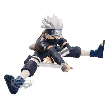 NA - HATAKE KAKASHI 8CM