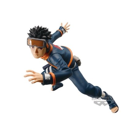 NA - UCHIHA OBITO 10CM