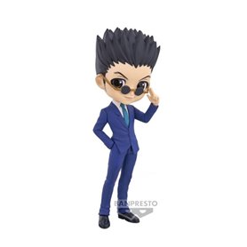 HUN - LEORIO 15CM