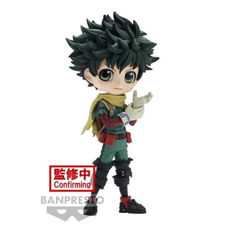 MHA - IZUKU MIDORIYA 14CM