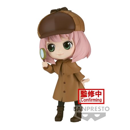 SPY - ANYA FORGER 13CM