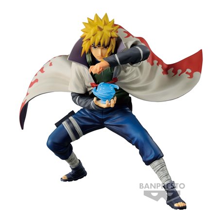 NA - NAMIKAZE MINATO 12CM