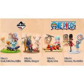 OP - ICHIBAN KUJI 9 ONE PIECE