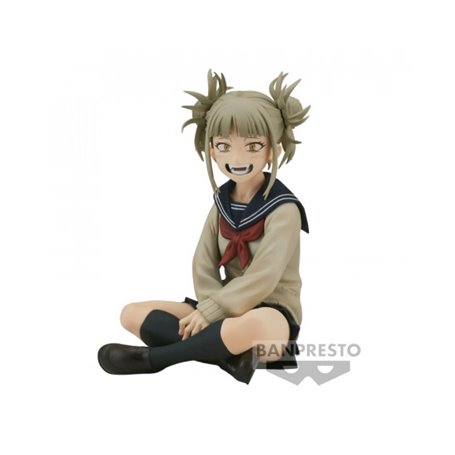 MHA - TOGA HIMIKO 10CM