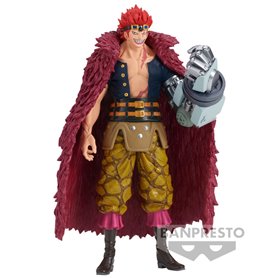 OP - EUSTASS.KID 17CM