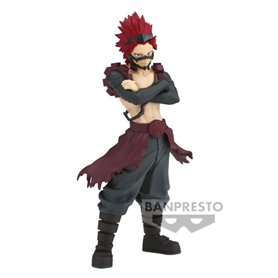 MHA - RED RIOT 16CM