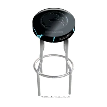 TABOURET MORTAL KOMBAT