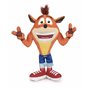 Assortiment peluches Crash Bandicoot (12 pièces)