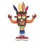 Assortiment peluches Crash Bandicoot (12 pièces)