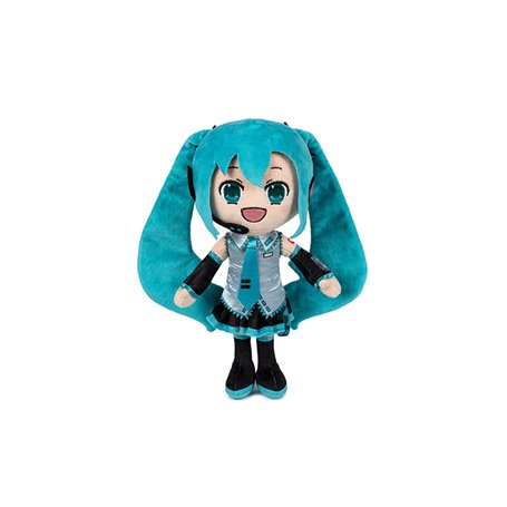 HATSUNE MIKU PELUCHE 32CM