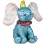 DUMBO D100 GLITTER PELUCHE 28CM