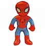 SPIDER-MAN D100 PELUCHE 28CM