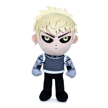 GENOS PELUCHE 29CM