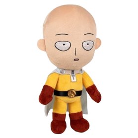 SAITAMA PELUCHE 29CM