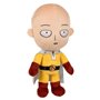 SAITAMA PELUCHE 29CM